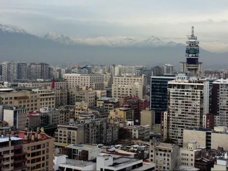 Conoce el proyecto que busca cambiar el nombre a la RM