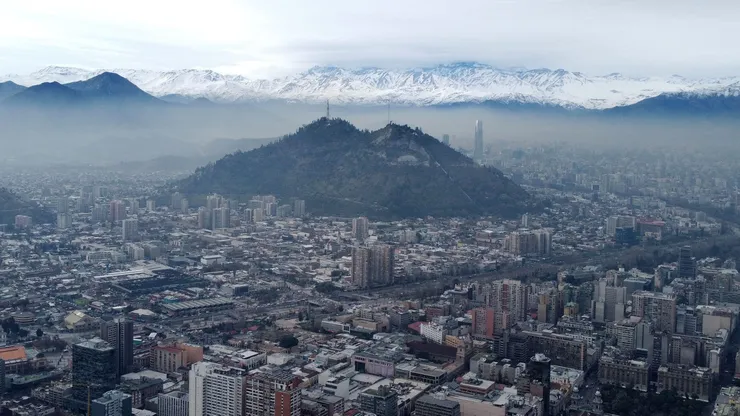 Santiago