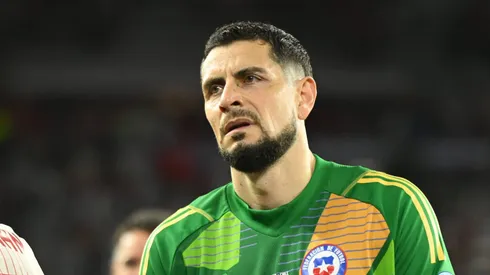 Gabriel Arias fue bien evaluado por Herrera, aunque le recordó a Tuto de Paul.