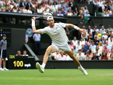 Pronósticos Nicolás Jarry vs Denis Shapovalov: gran duelo en la primera ronda