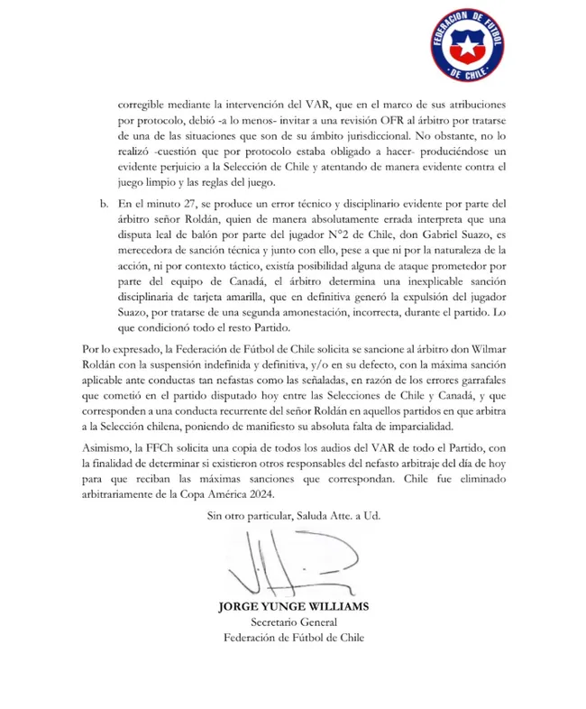 La página de cierre. (Captura FFCh).