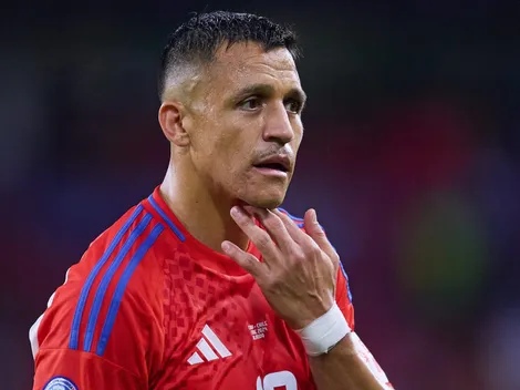 Sánchez dispara contra Conmebol y Roldán por eliminación de la Roja