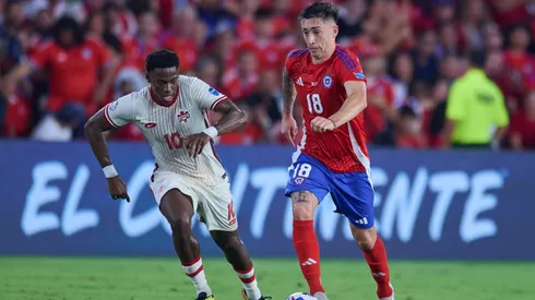 Echeverría estaba furioso con Roldán