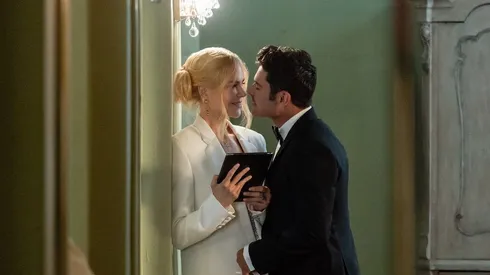 ¿Qué diferencia de edad tienen Nicole Kidman y Zac Efron?