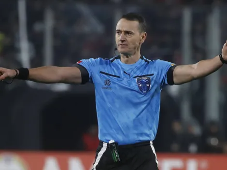 Hacen pebre a Roldán por insólita expulsión de Suazo