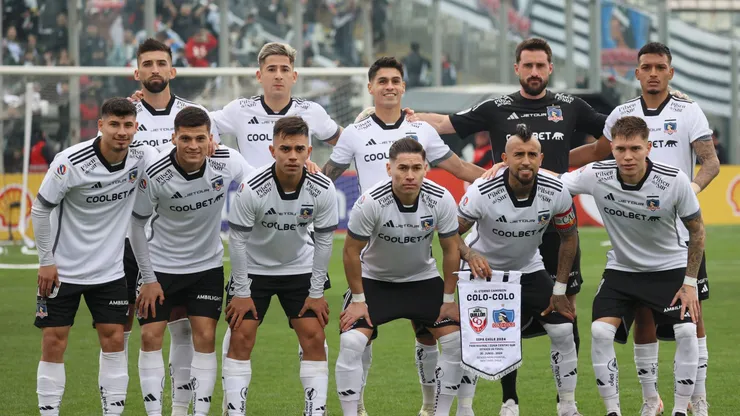 Colo Colo tiene grandes desafíos en el segundo semestre.