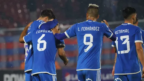 Universidad de Chile podría tener caras nuevas.