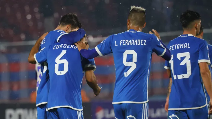 Universidad de Chile podría tener caras nuevas.