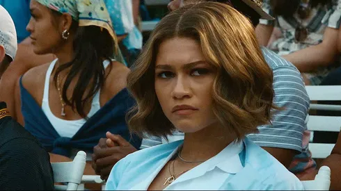 ¿Dónde ver Challengers con Zendaya online?