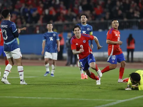 Ver online gratis a Chile vs Canadá en Copa América