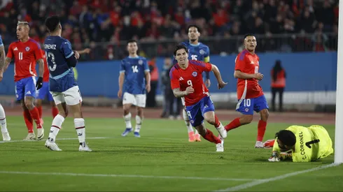 Sigue en directo a la Roja en su "final" con Canadá.