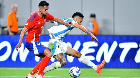 Gonzalo Jara pide acostumbrarse a la selección más pragmática de Gareca