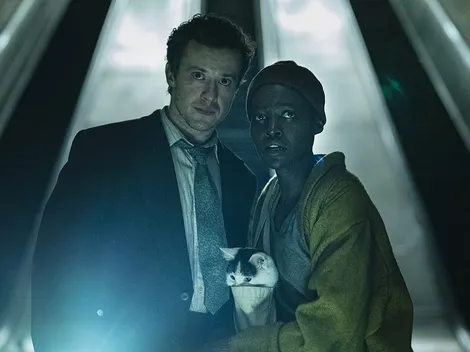 ¿Cuándo se estrena Un Lugar en Silencio: Día Uno?