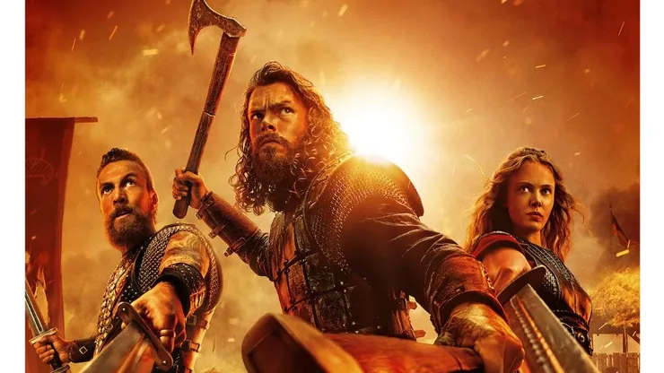 La serie regresa con su temporada final a Netflix.