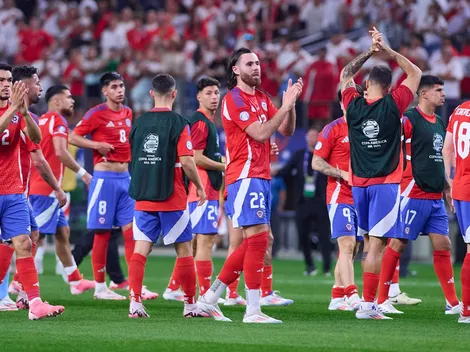 ¿En qué estadio y ciudad juega Chile vs Canadá?