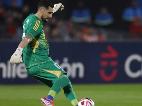 El dato de Gabriel Arias en la Roja que asusta