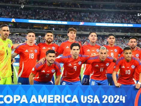 ¿Cuándo jugará la Selección Chilena las Eliminatorias?