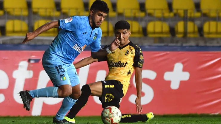 El lateral izquierdo de O'Higgins no fue citado para Copa Chile.