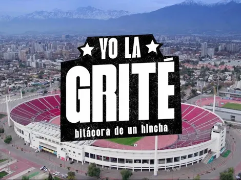 Estrenan documental de la Roja en la Copa América 2015