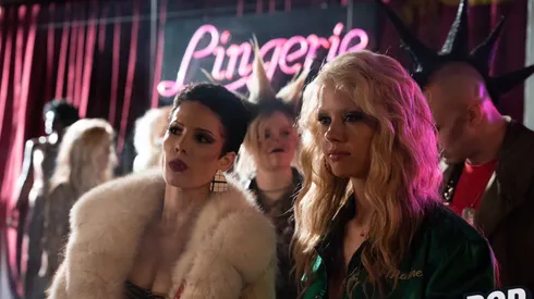 ¿Cuándo se estrena en cines Maxxxine?