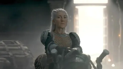 Así muere el querido personaje en la serie.