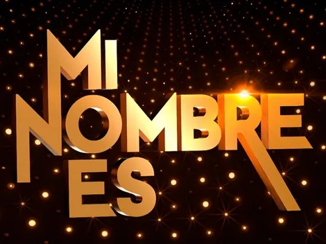 Mi Nombre Es de TVN tendría de regreso a Jean Philippe Cretton