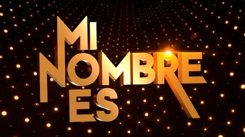 Mi Nombre Es de TVN tendría de regreso a Jean Philippe Cretton