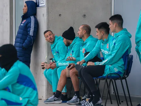 Chelo Diaz reaparece tras grave lesión