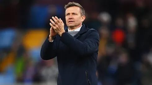 Jesse Marsch alabó a Chile antes del cruce en Copa América.