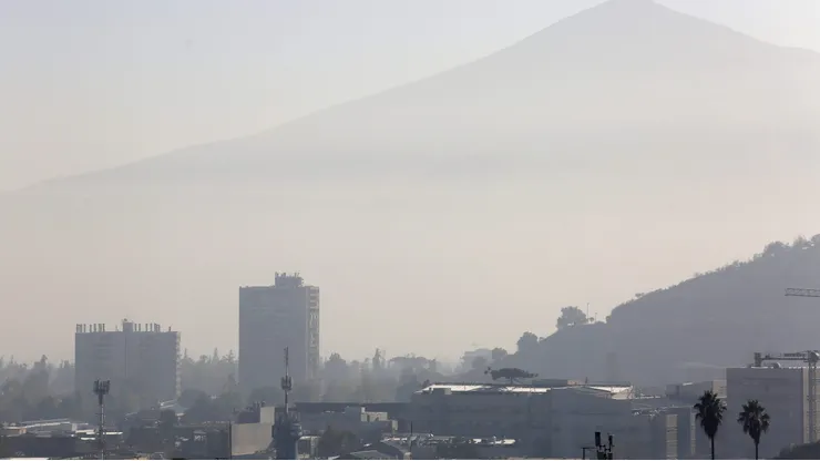 Alerta Ambiental