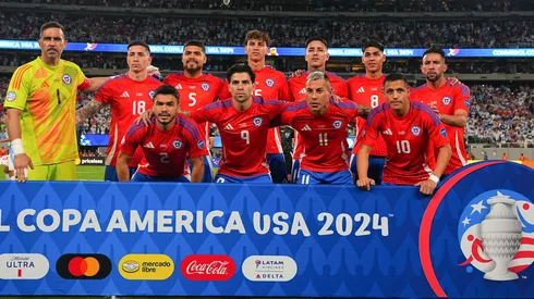 Los números que necesita Chile para pasar de ronda en Copa América.