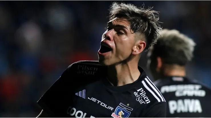 Carlos Palacios vuelve a estar en la órbita de Boca Juniors.