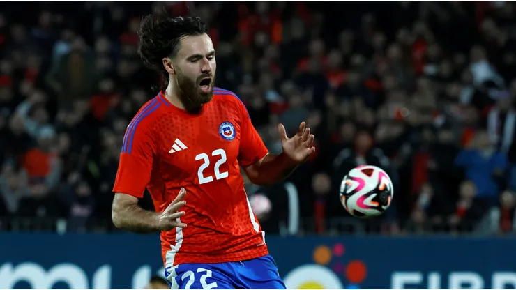 Ben Brereton quiere tener su revancha en Villarreal, afirman en Inglaterra.