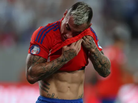 Alerta: partido de Chile vs Canadá corre serio riesgo de ser aplazado