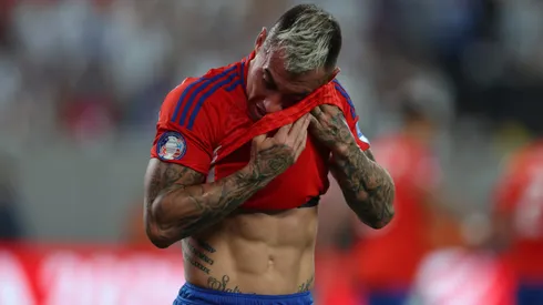 Complicado panorama para la Roja.