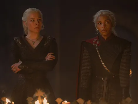 House of the Dragon cambia horario de estreno de tercer capítulo