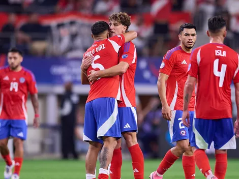 ¿Qué canal transmite a Chile vs Canadá por la Copa América?