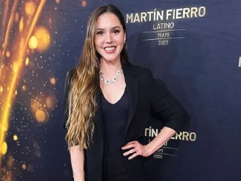 ¿Qué fue de Carolina Mestrovic?
