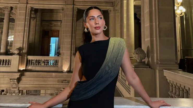 ¿Quién es la influencer Bea Bravo?