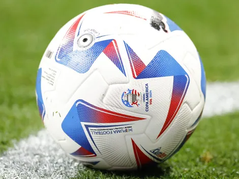 ¿Hay mejor tercero en la Copa América 2024?