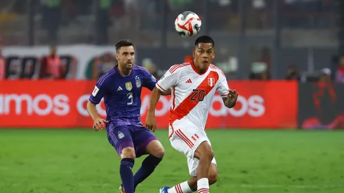 Los argentinos tendrán varias ausencias por descanso.