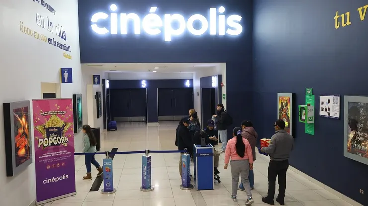 Cinépolis