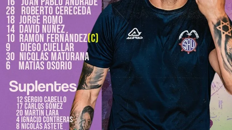 Imagen: San Antonio Unido