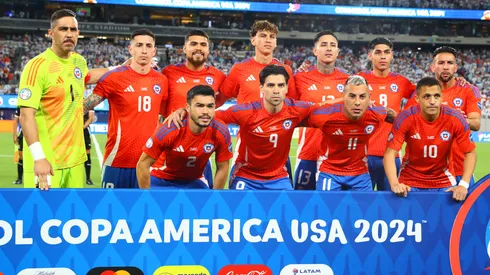 Gareca pretende repetir el once ante Canadá.