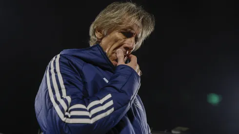 Ricardo Gareca ha sido criticado.