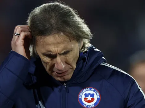 ¿Vendetta por Byron Castillo? Ecuatoriano metido en castigo a Gareca