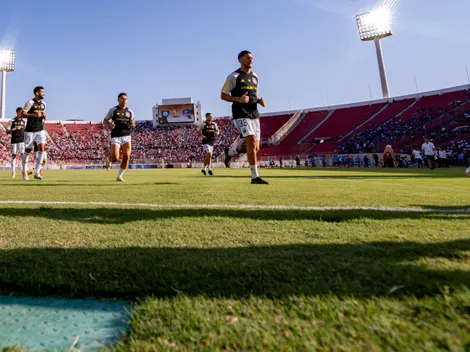 Colo Colo tiene fecha para ir al TAS por incidentes en Supercopa