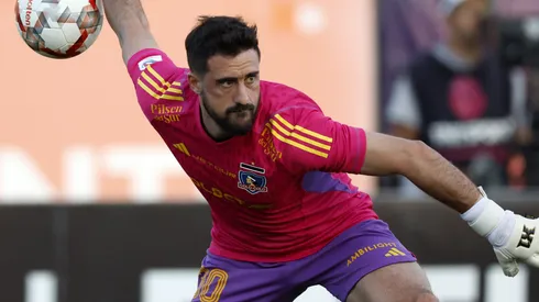 Fernando de Paul aclaró su futuro en Chile.