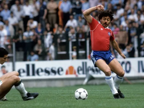 Más de 100: Caszely recopila las frases más insólitas del fútbol