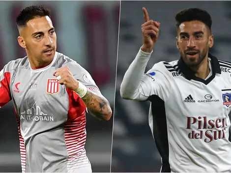 Periodista argentino compara a Javier Correa con el Gato Lucero